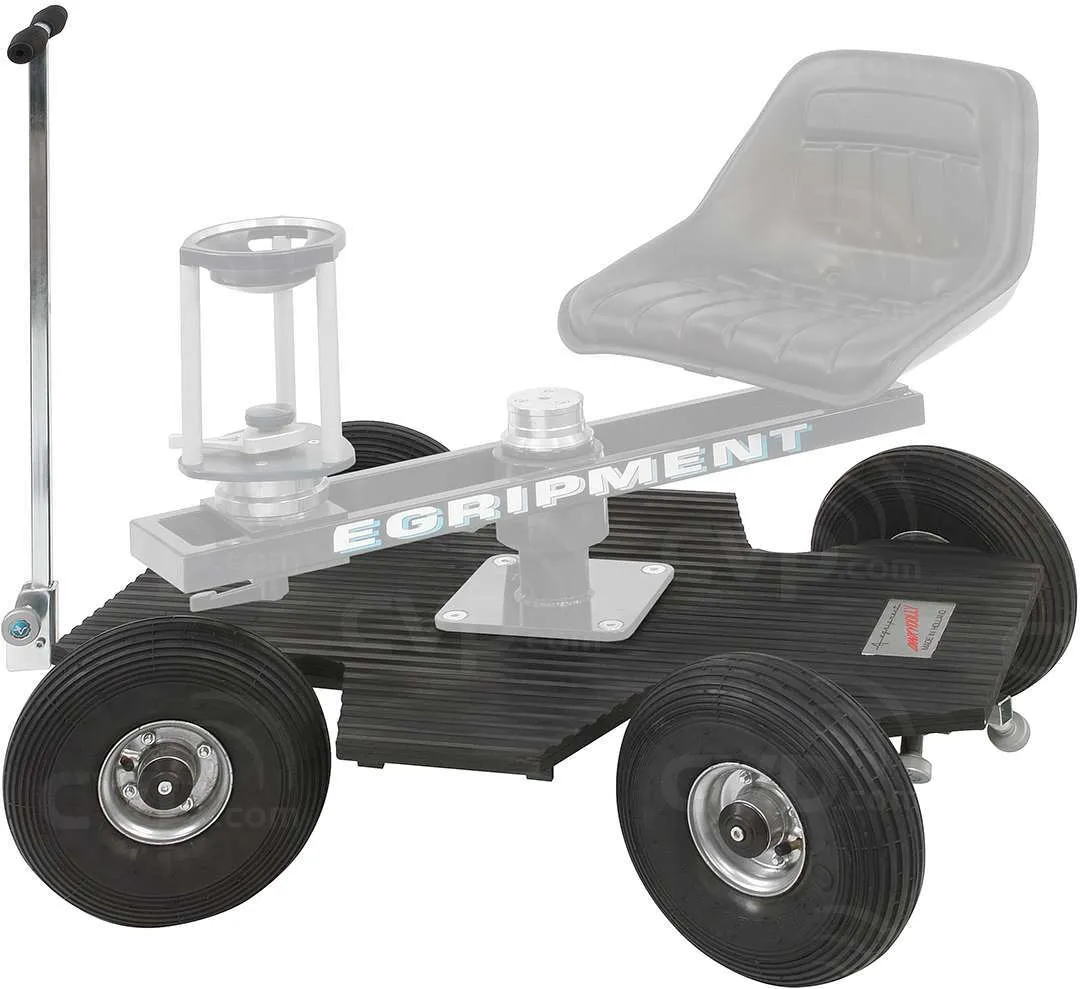 Dinky Dolly – foto 1 van 1
