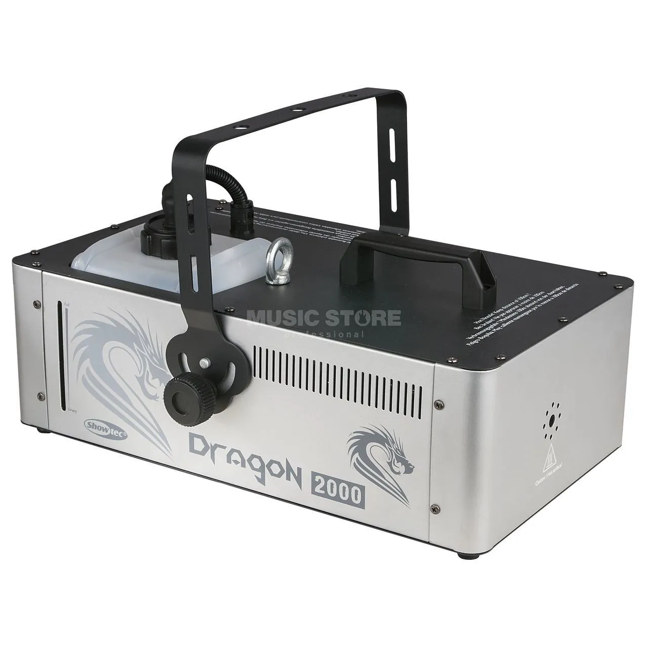 Showtec Dragon 2000 – foto 1 van 2