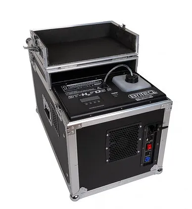Briteq BT-H2FOG II Low fog machine – thumbnail 3
