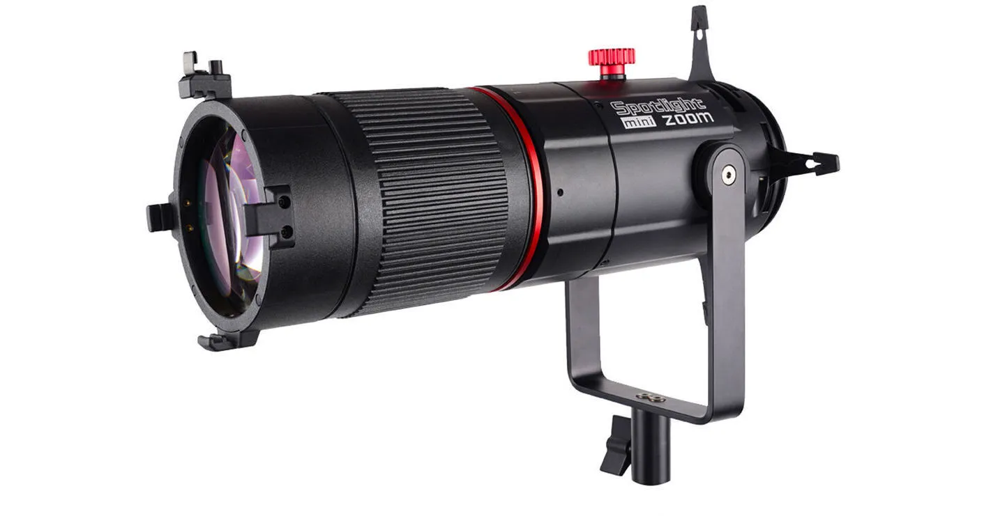Aputure SPOTLIGHT MINI ZOOM – thumbnail 2