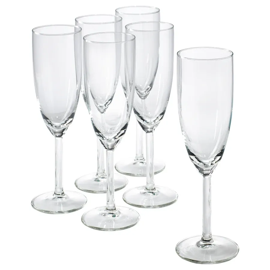Champagneglass