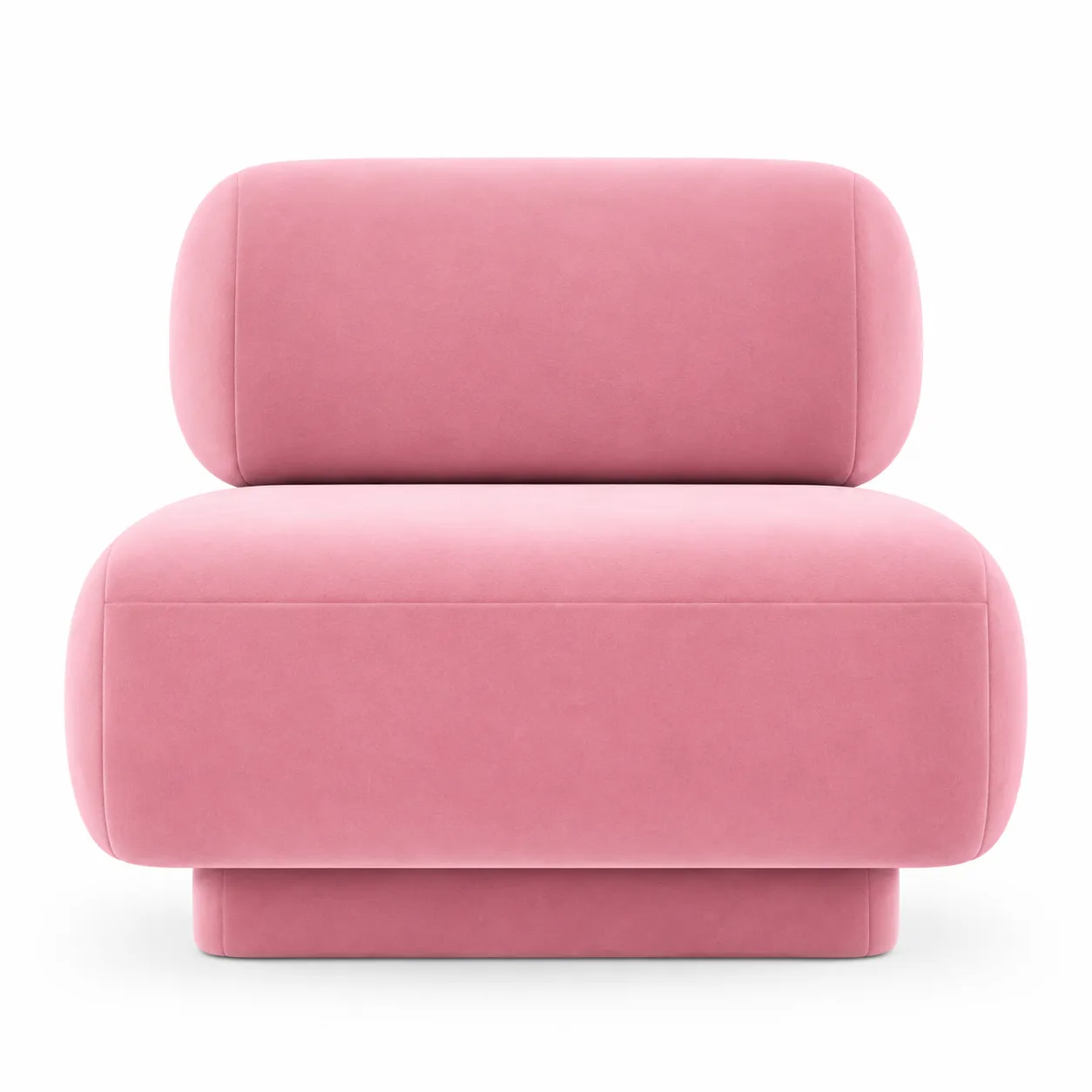 Monet Chair Pink