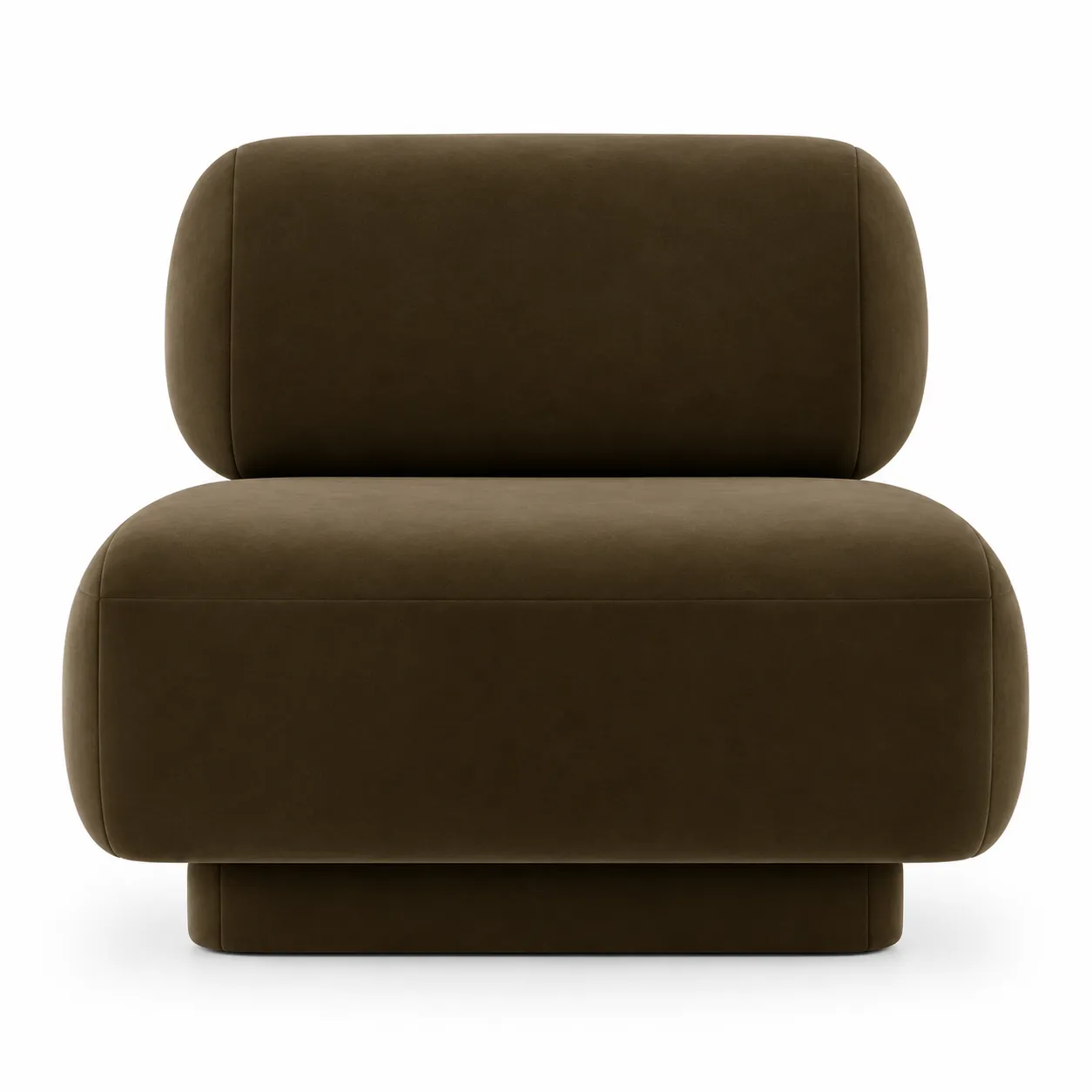 Monet Chair Dark Khaki