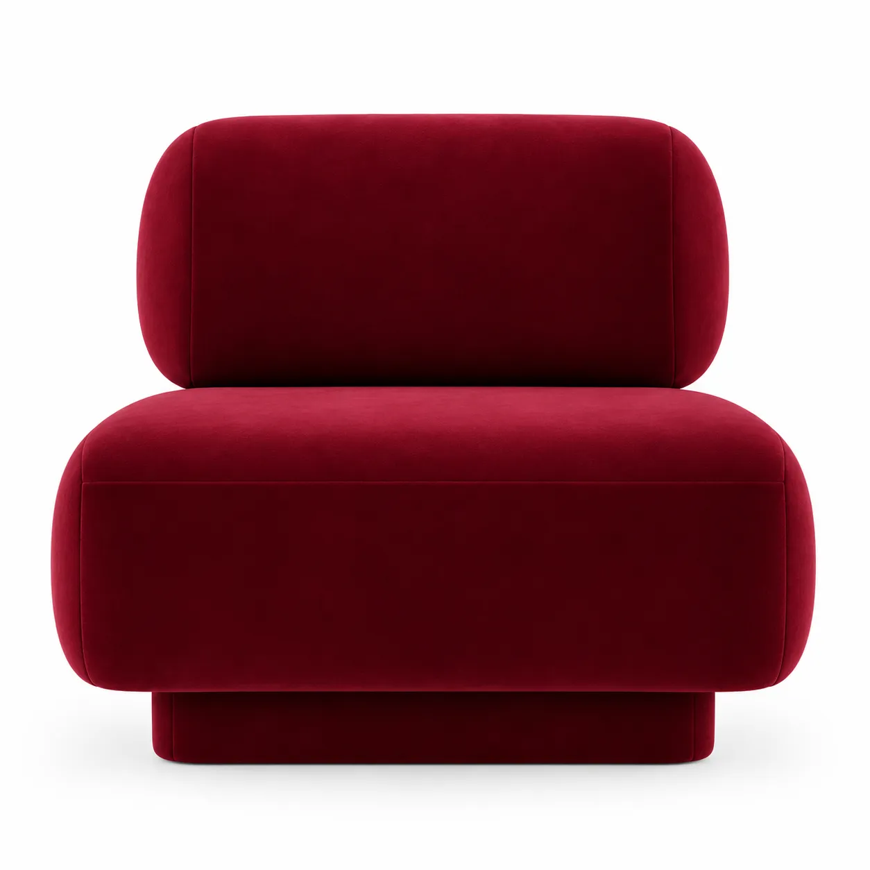 Monet Chair Merlot