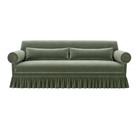 Balzac Sofa Sage