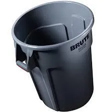 Trash Can - 44 Gal Tough