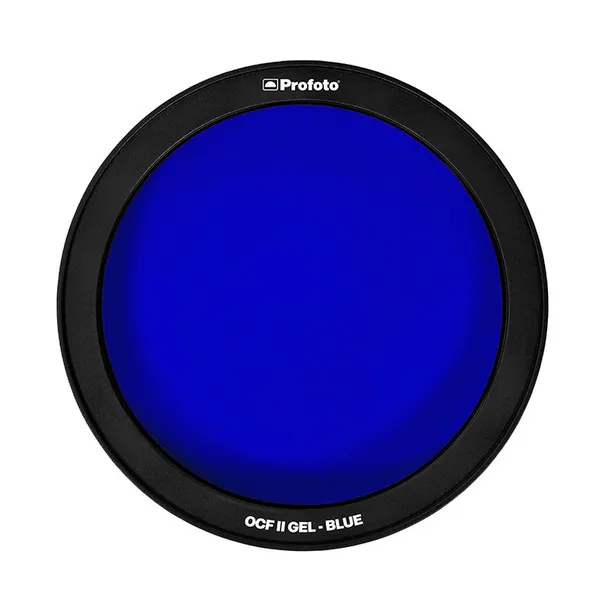 Profoto OCF II Gel - Blue