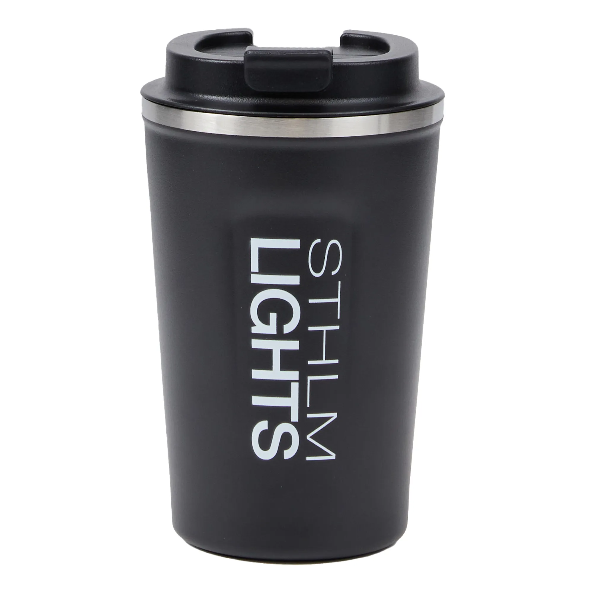 Merch: STHLM Lights - Coffee Thermos