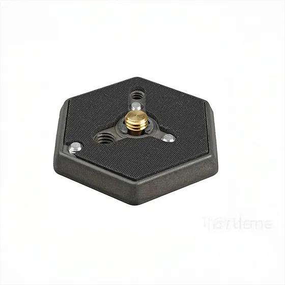 Manfrotto 130-38 Quick Release Plate 3/8