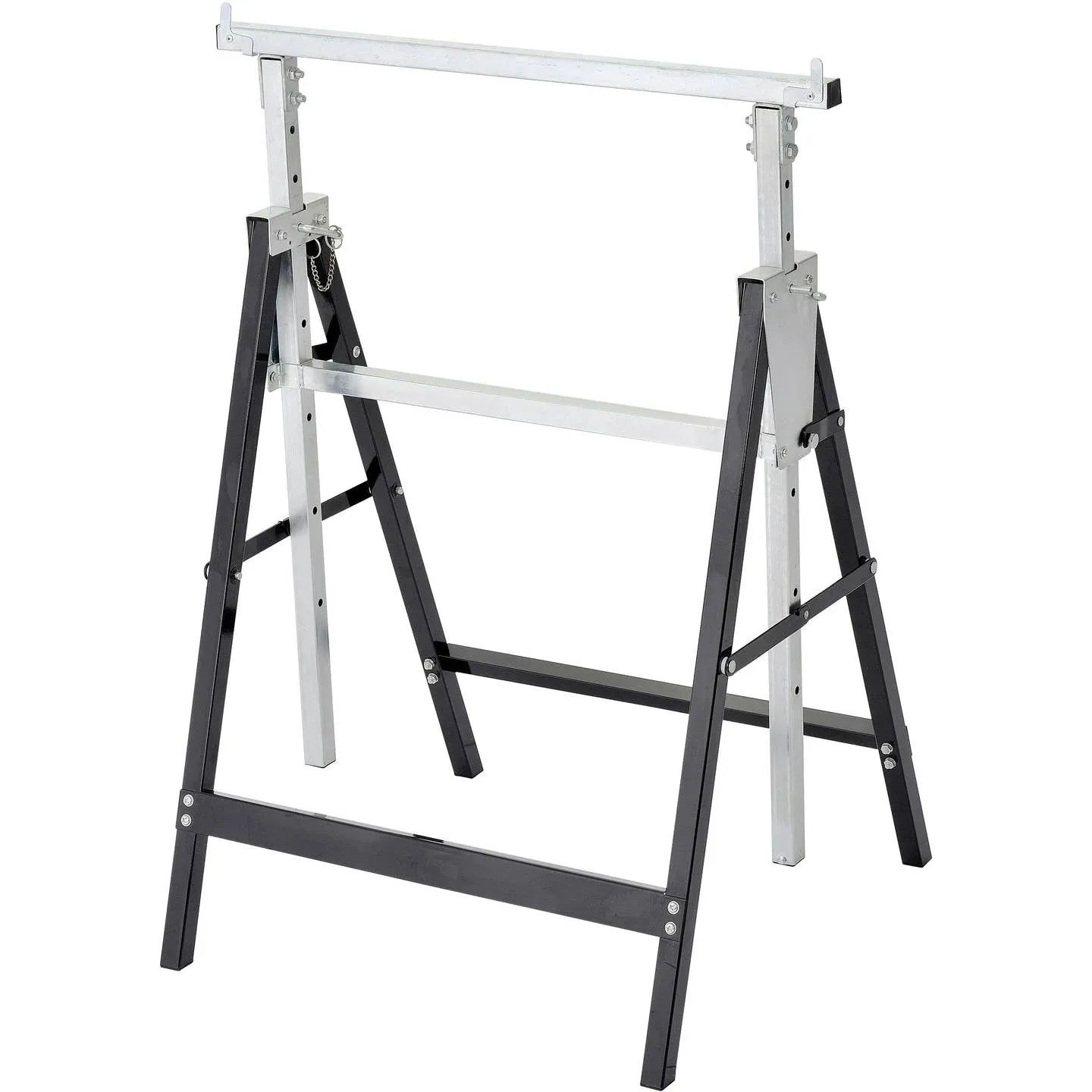 Trestle Legs - Adjustable Height 80-130cm