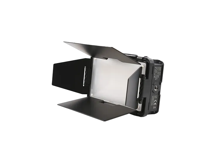 Rosco DMG DASH Barn Doors
