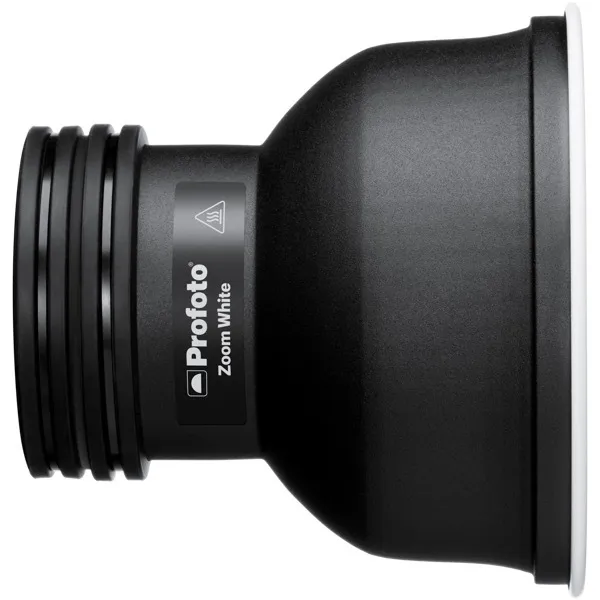 Profoto Zoom Reflector - White
