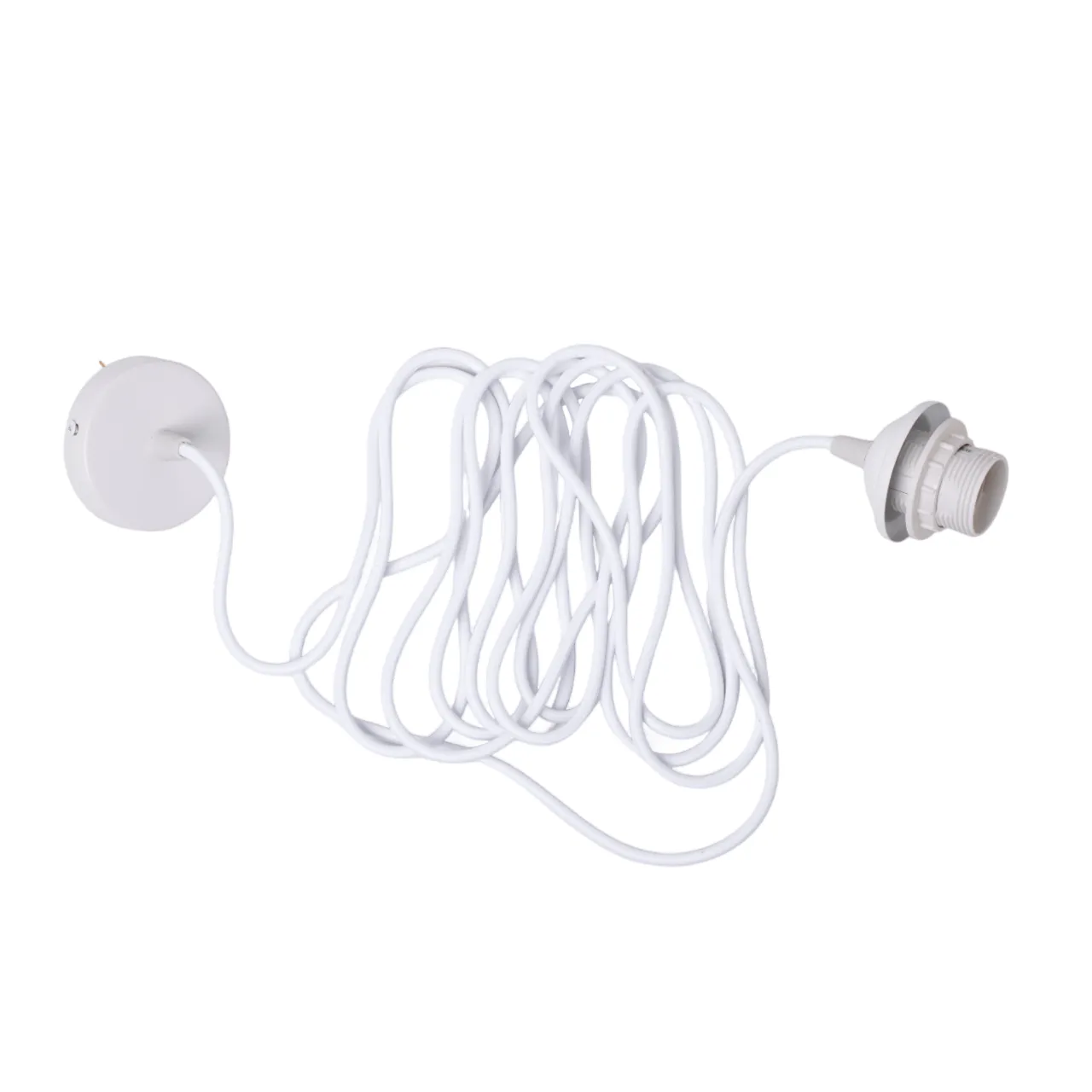 E27 Cable Set