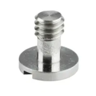 Camera Screw 1/4"