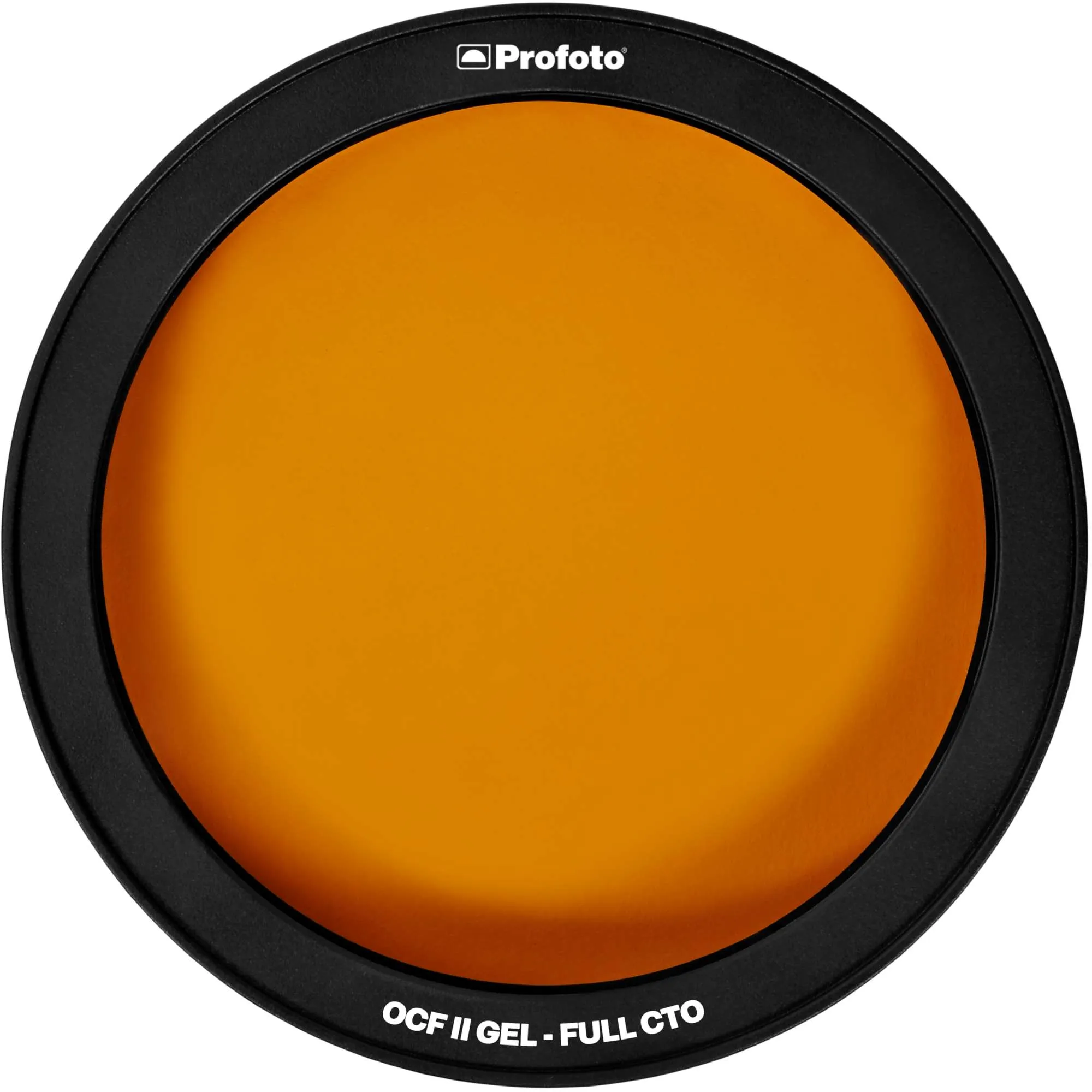 Profoto OCF II Gel - Full CTO