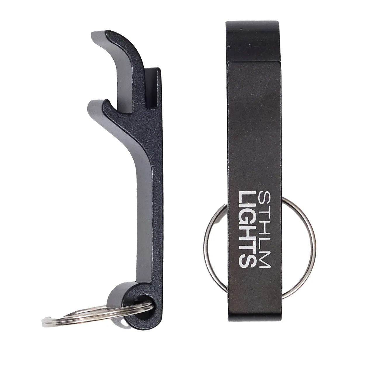 Merch: STHLM Lights - Bottle Opener