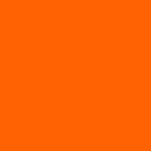 Meter: Rosco #135 - Deep Golden Amber