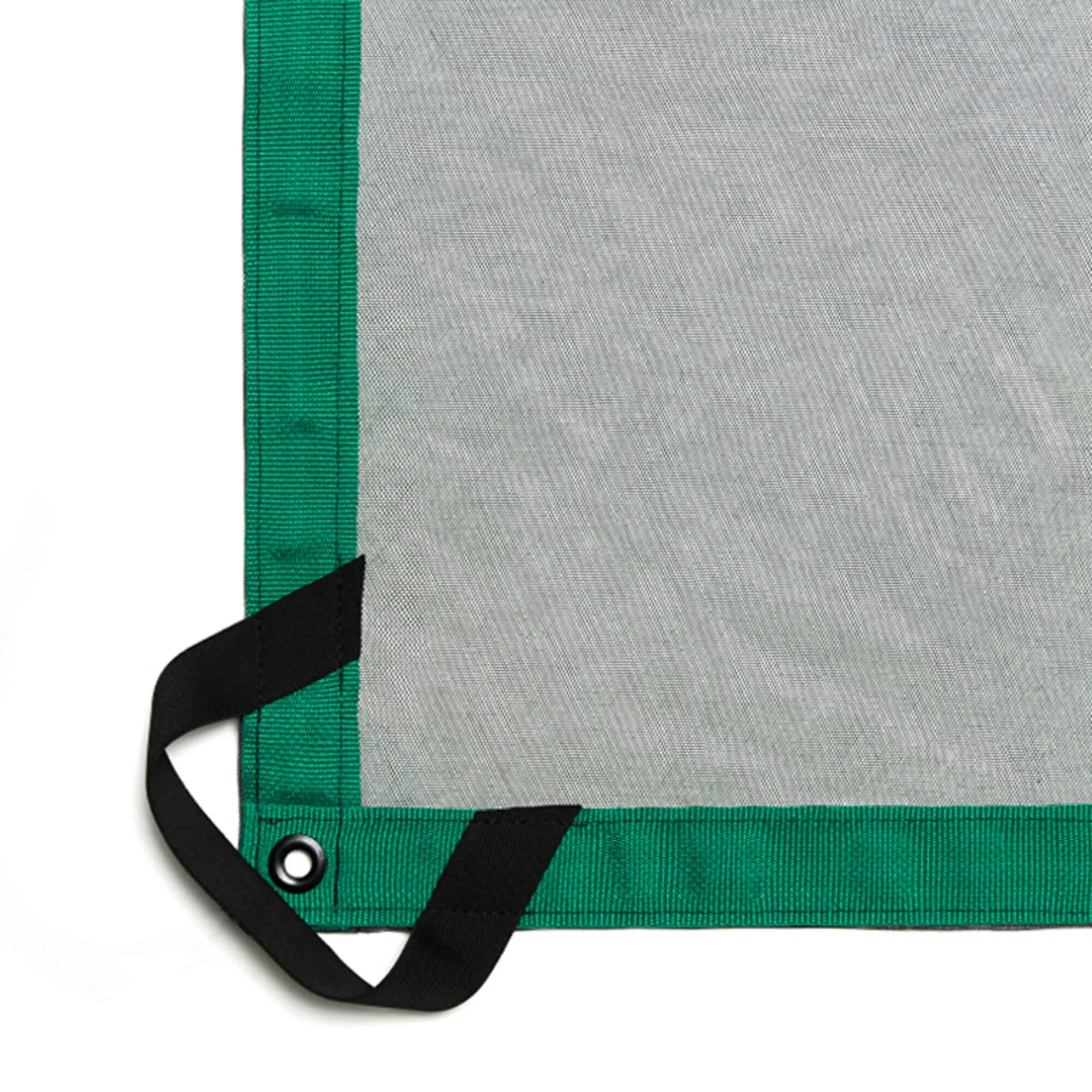 12x12' Black Single Net