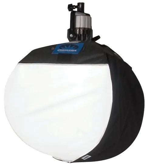 Chimera Lantern Softbox with Skirt - 30" (80cm) Diameter