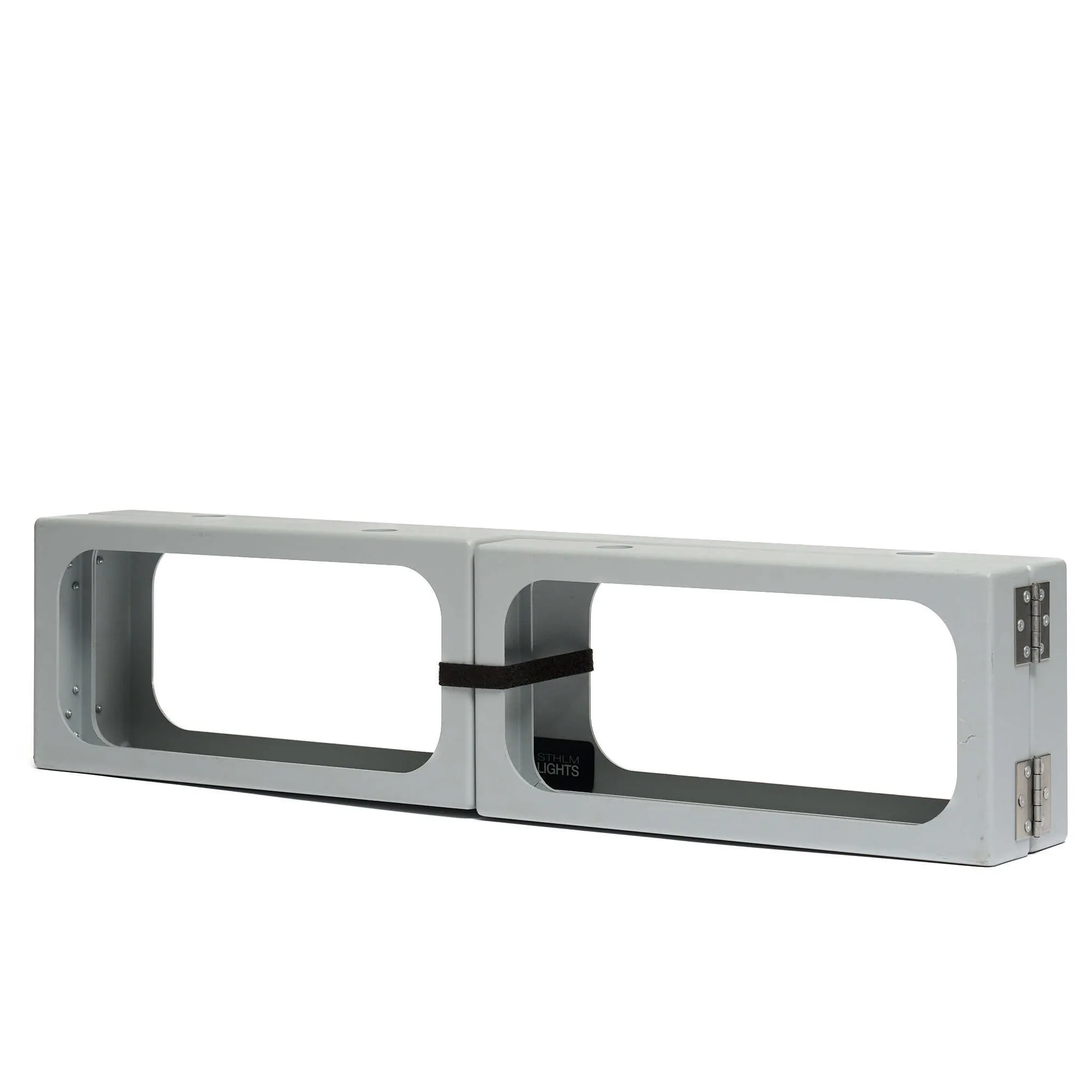 Makeup Mirror LED Riser 15cm