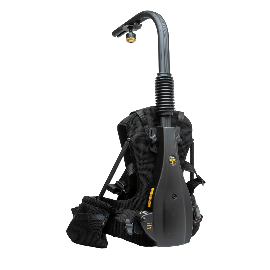 Easyrig 6 Vario Cinema (Std) + 230mm Arm