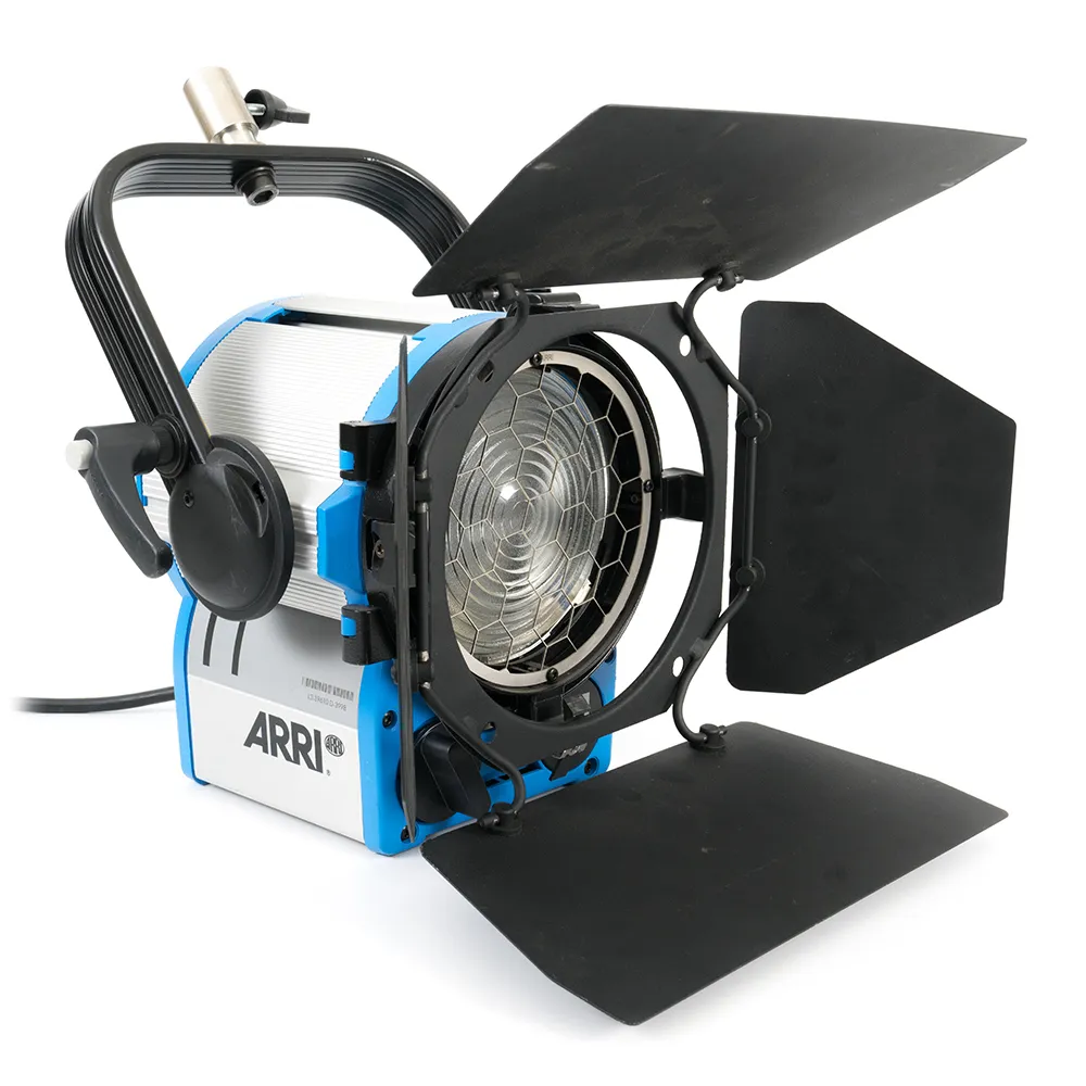 ARRI True Blue T1