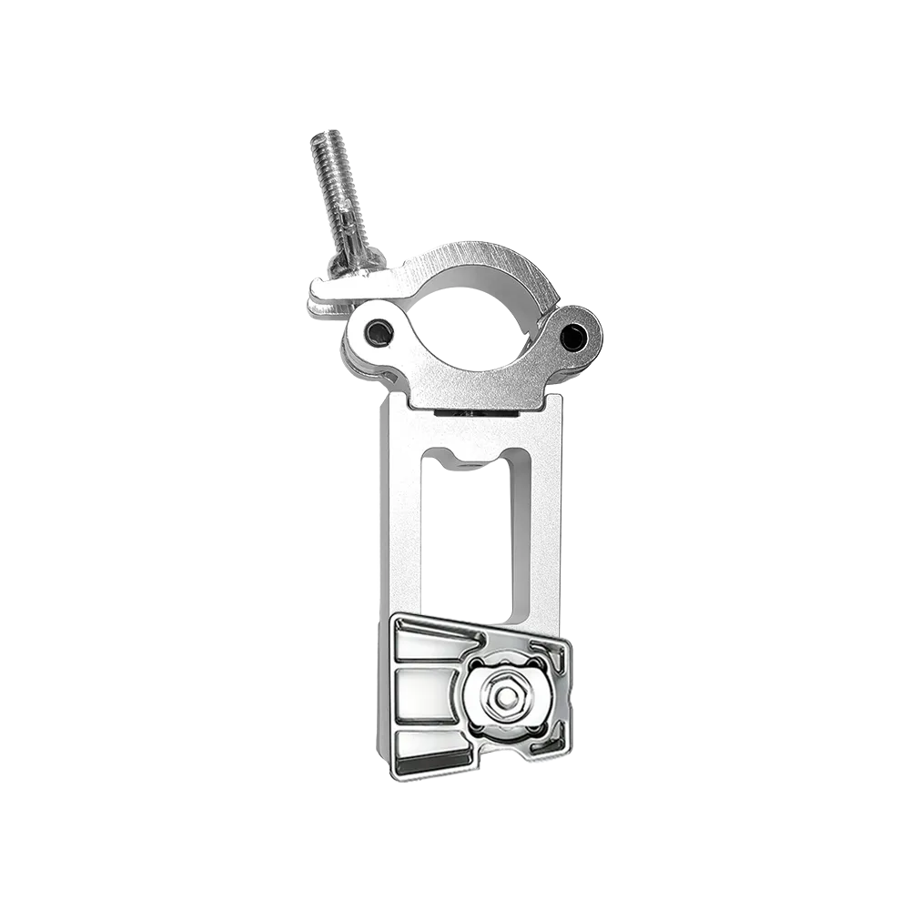 Aputure Dual Quick release to Truss Clamp Adapter for NOVA II