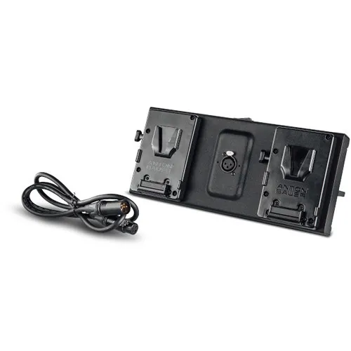 Litepanels Dual Battery Bracket for Gemini
