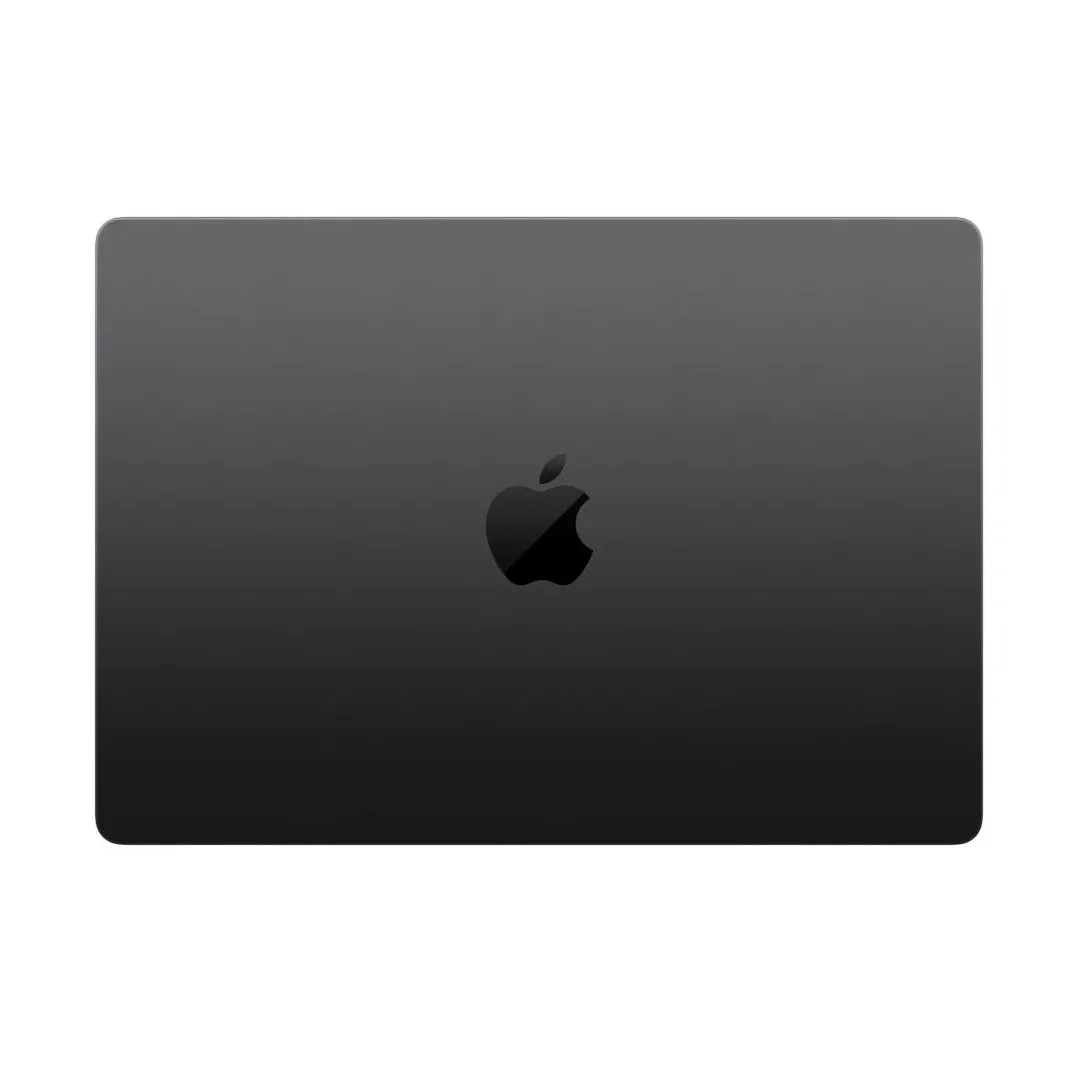MacBook Pro 16" - 2023 (M3 Max, 4TB)