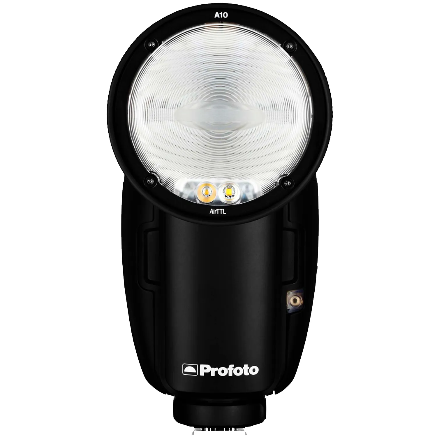 Profoto A10 Canon w/ 4x Batteries + Charger