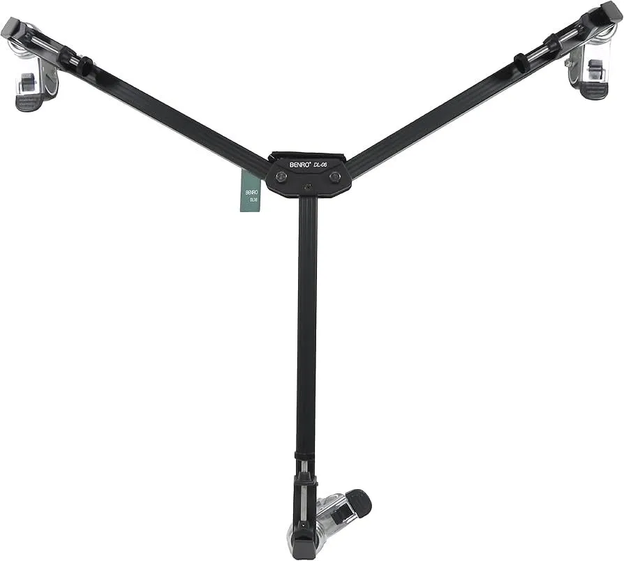 Benro Dolly DL06 Rolling Base