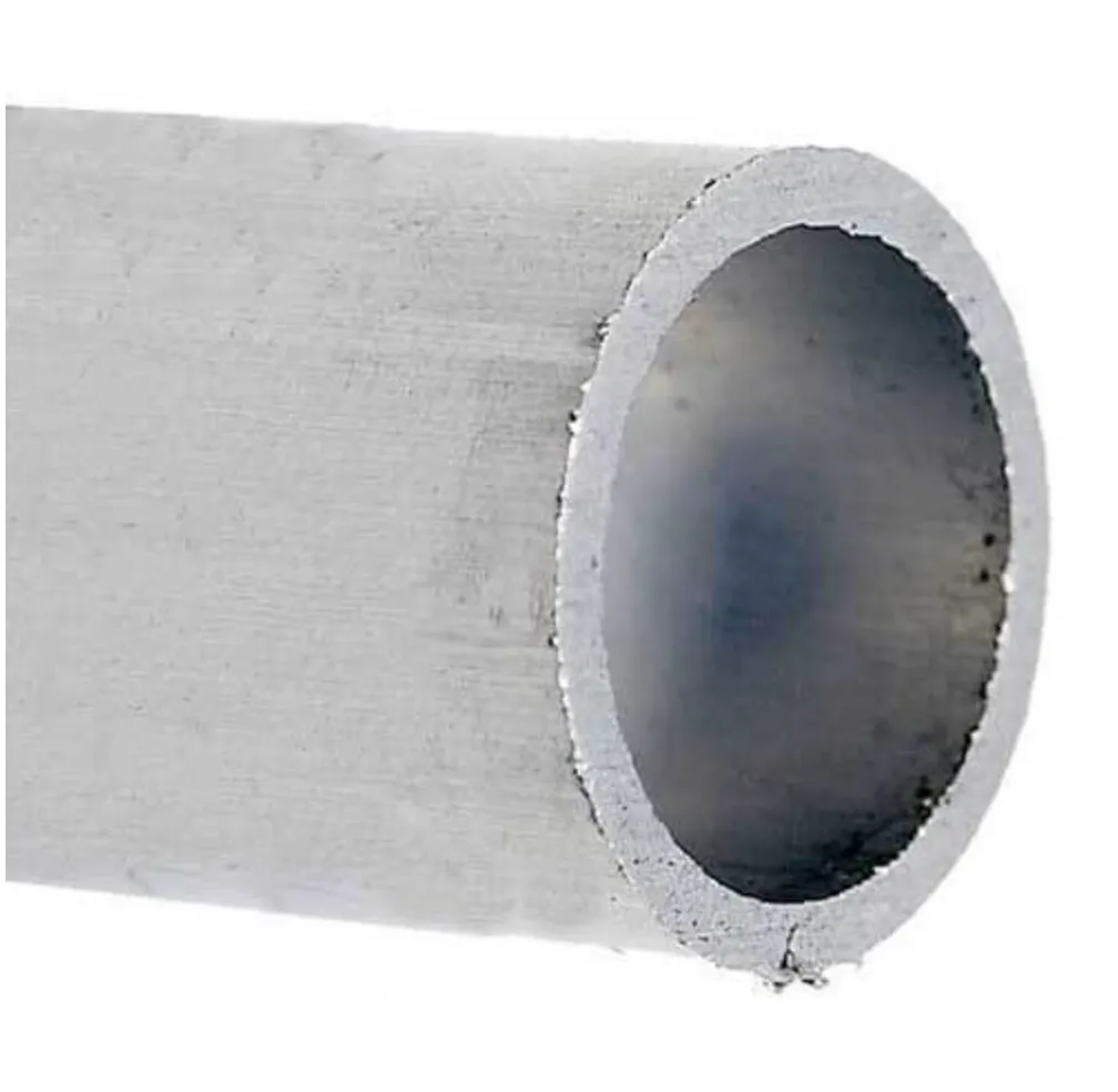 Burton Tube Aluminium ø48 3.6m