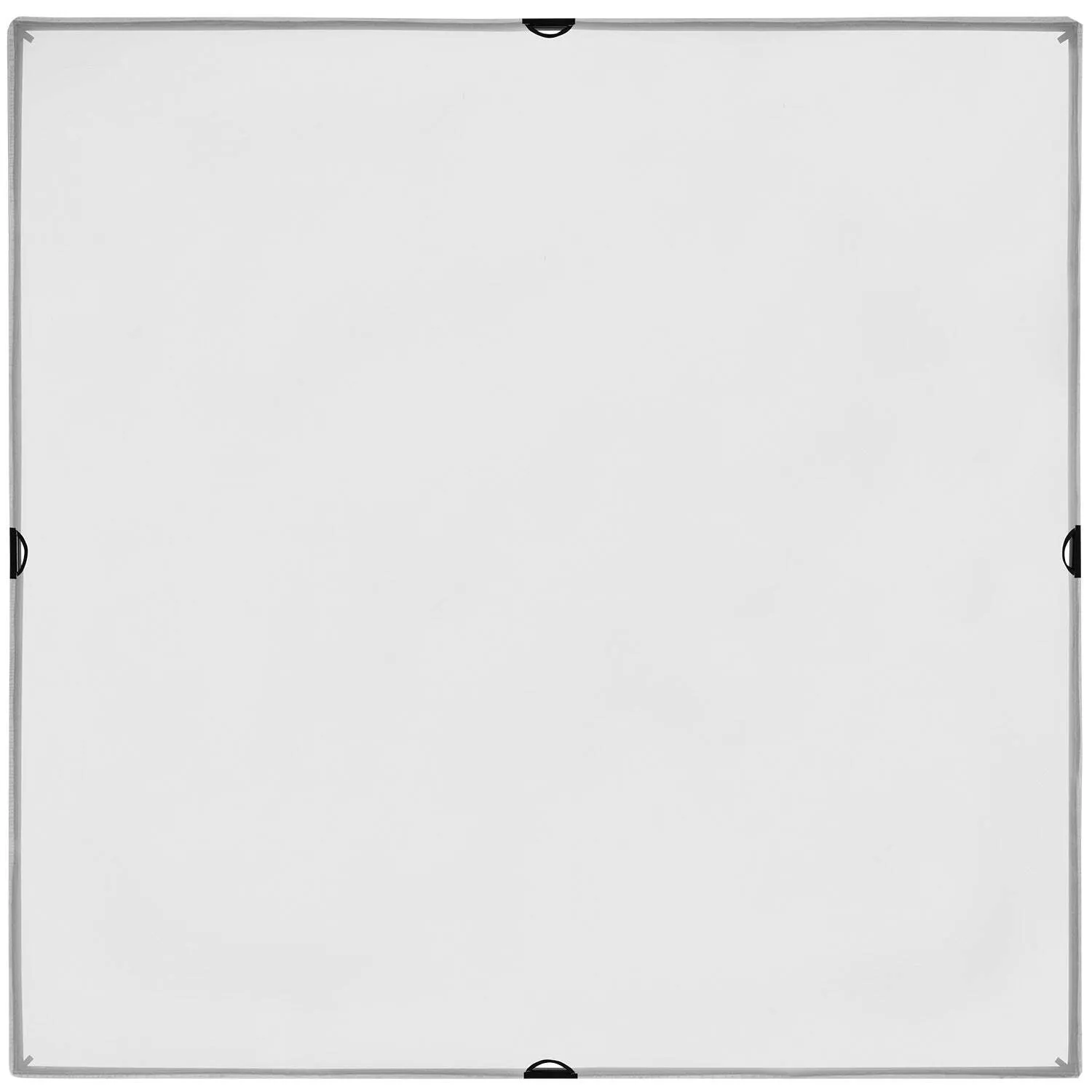 Scrim Jim Cine Full-Stop Diffusion Fabric (8x8')