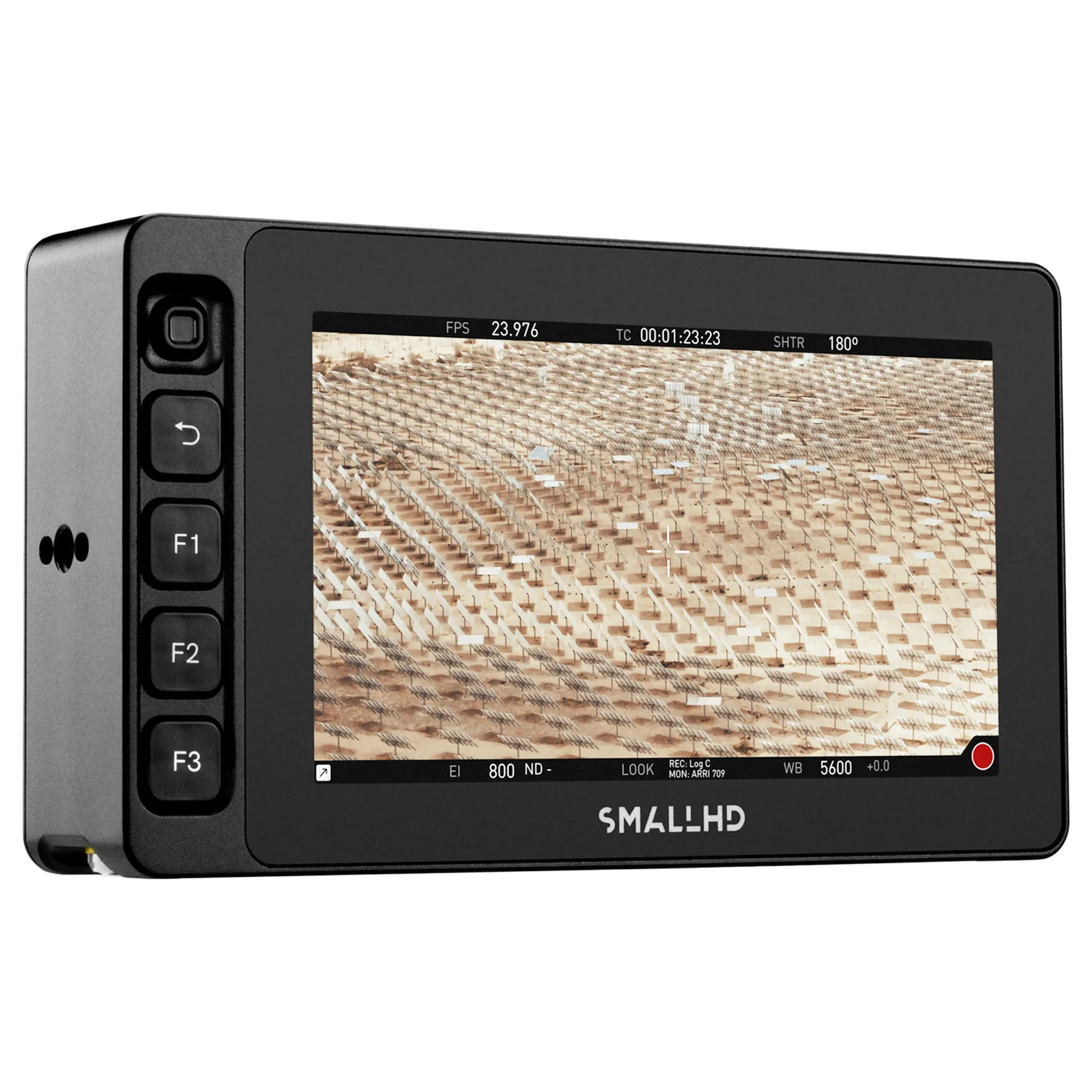 SmallHD Ultra 5"