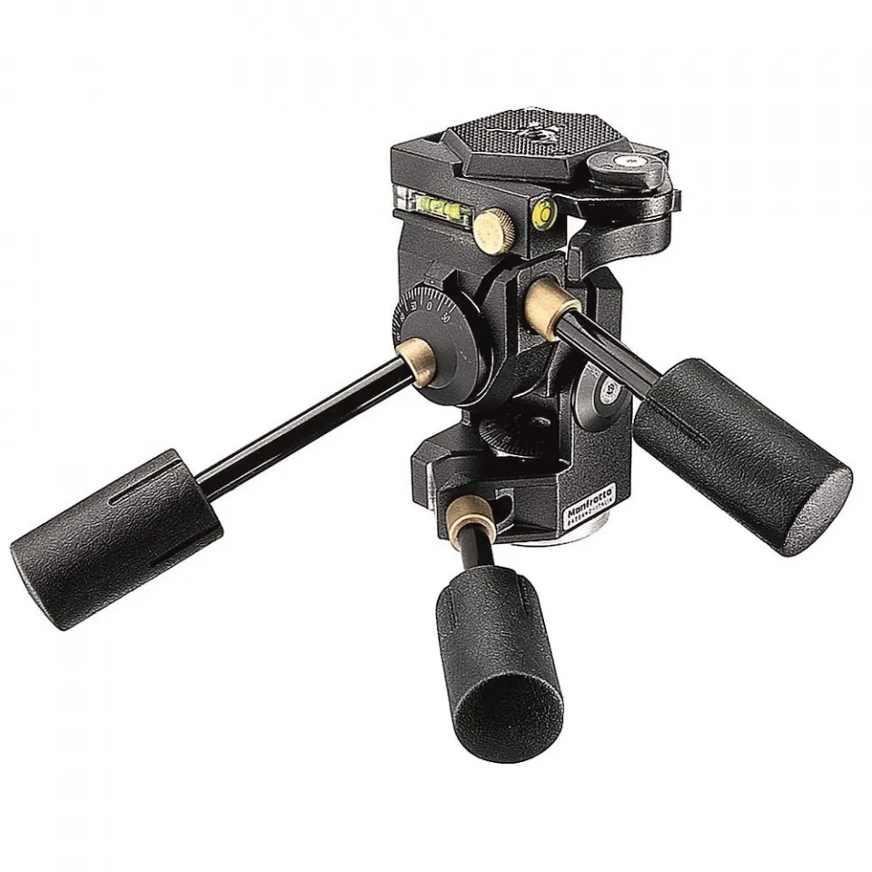 Manfrotto Head 3D Super PRO 229