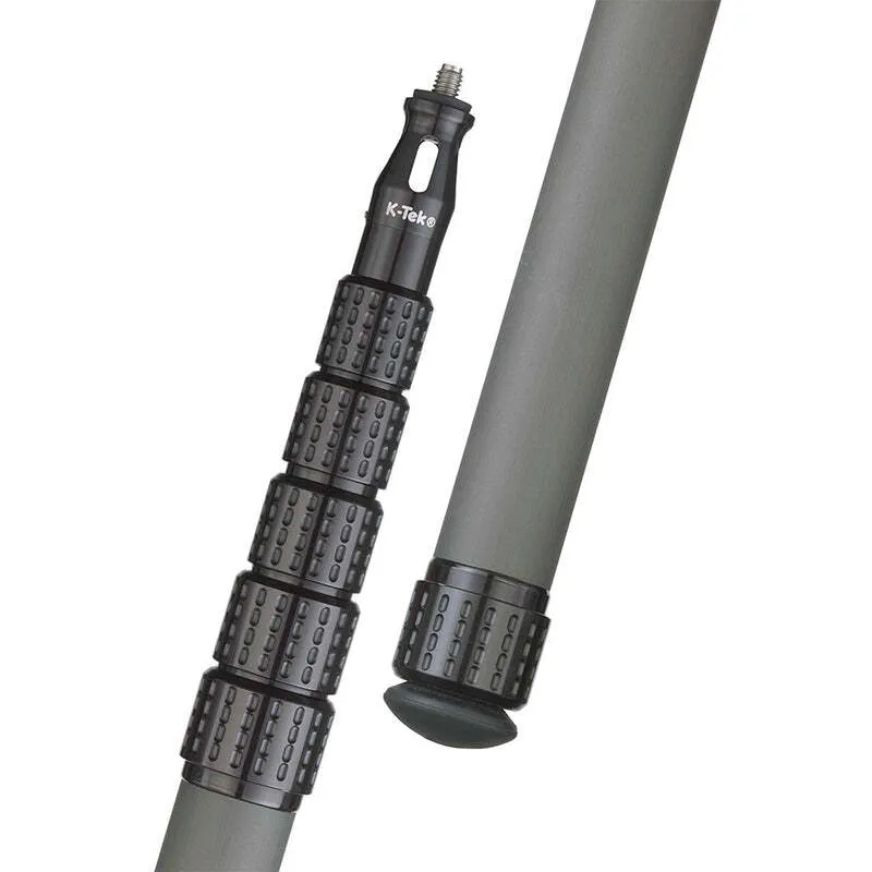 K-Tek KP16 Mic Boom (112-488cm)