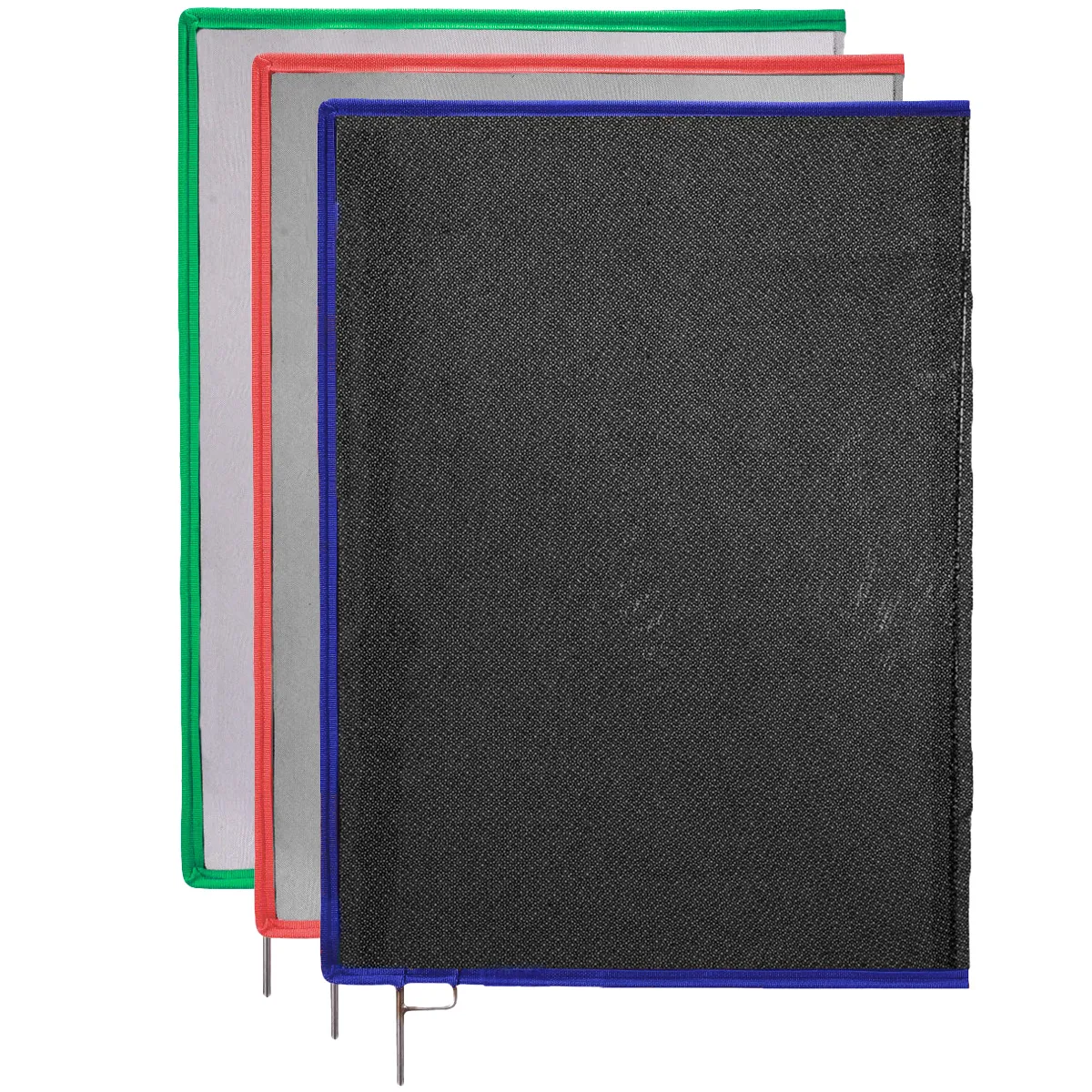 30x36" Scrim Kit