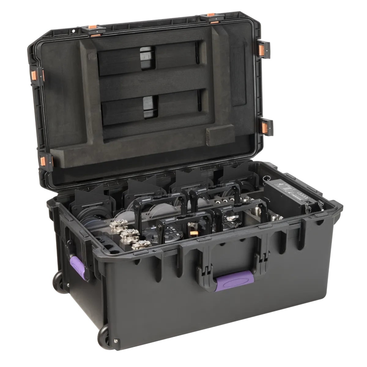 Astera QuikBeam 4x Beam Set