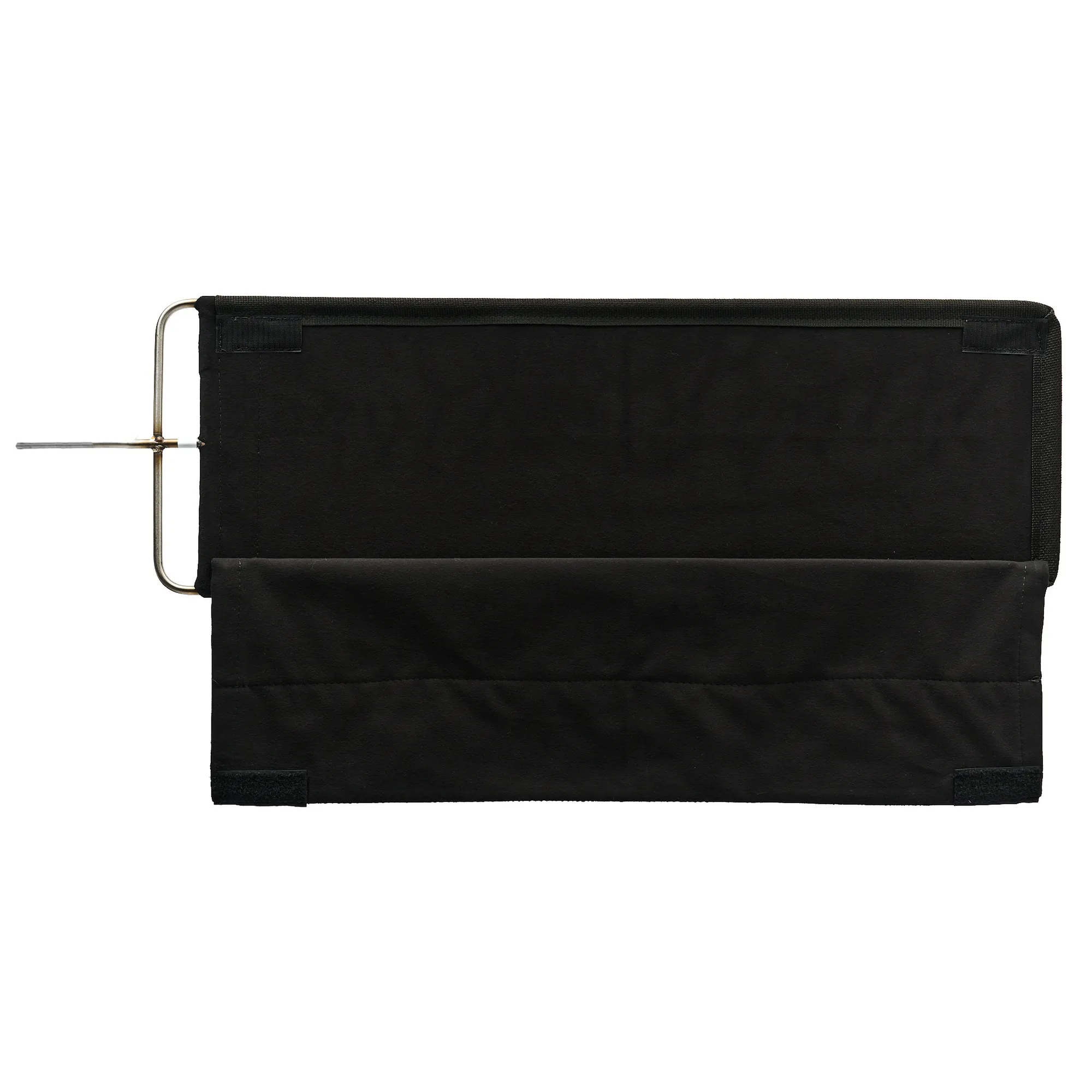 12x36" Floppy Flag - Side Hinge