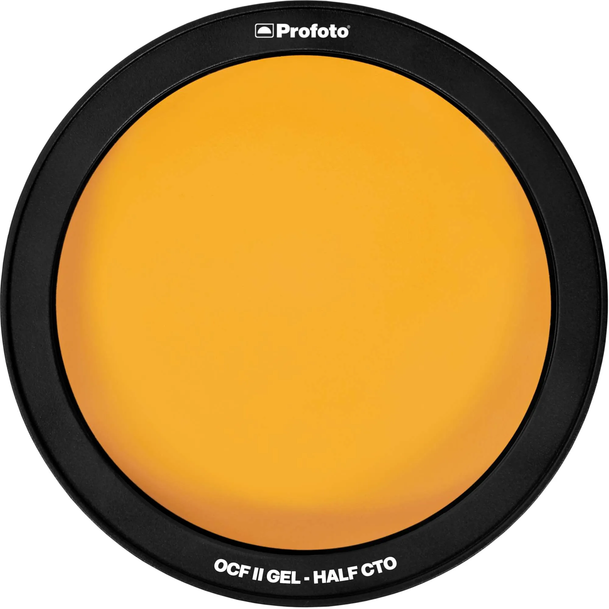 Profoto OCF II Gel - Half CTO