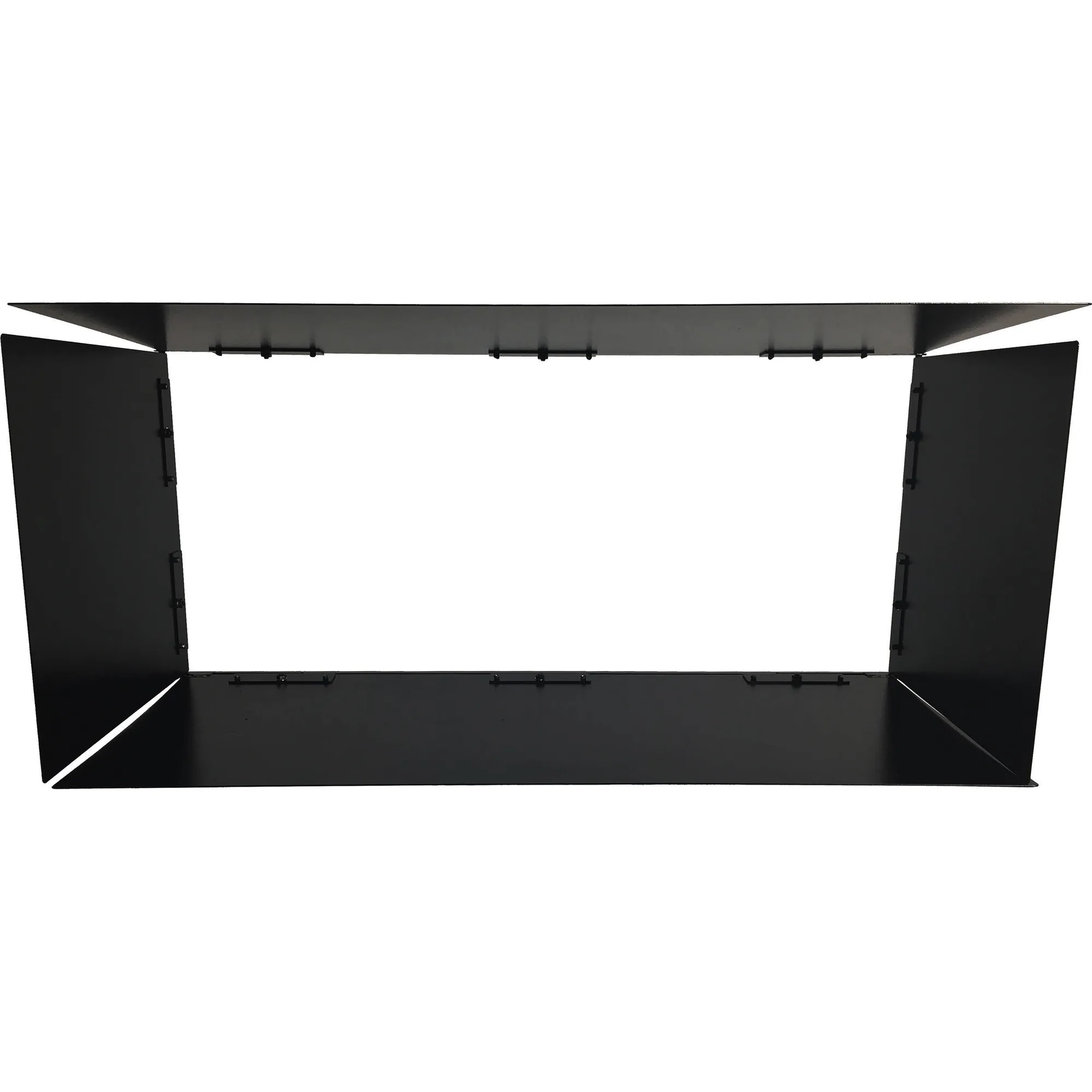 Litepanels Barn Doors for Gemini 2x1