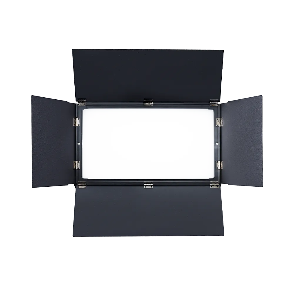 Aputure NOVA 2x1 Barn Doors