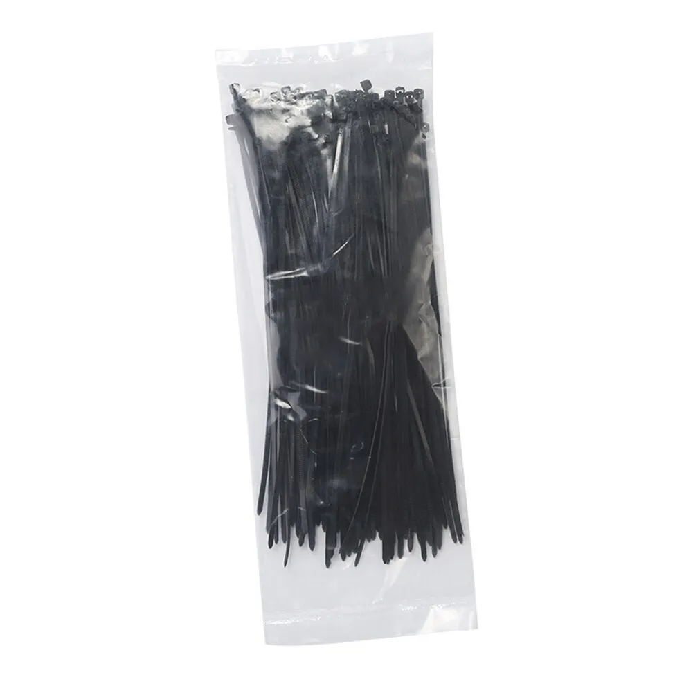 Zip Tie 20cm - 100pcs