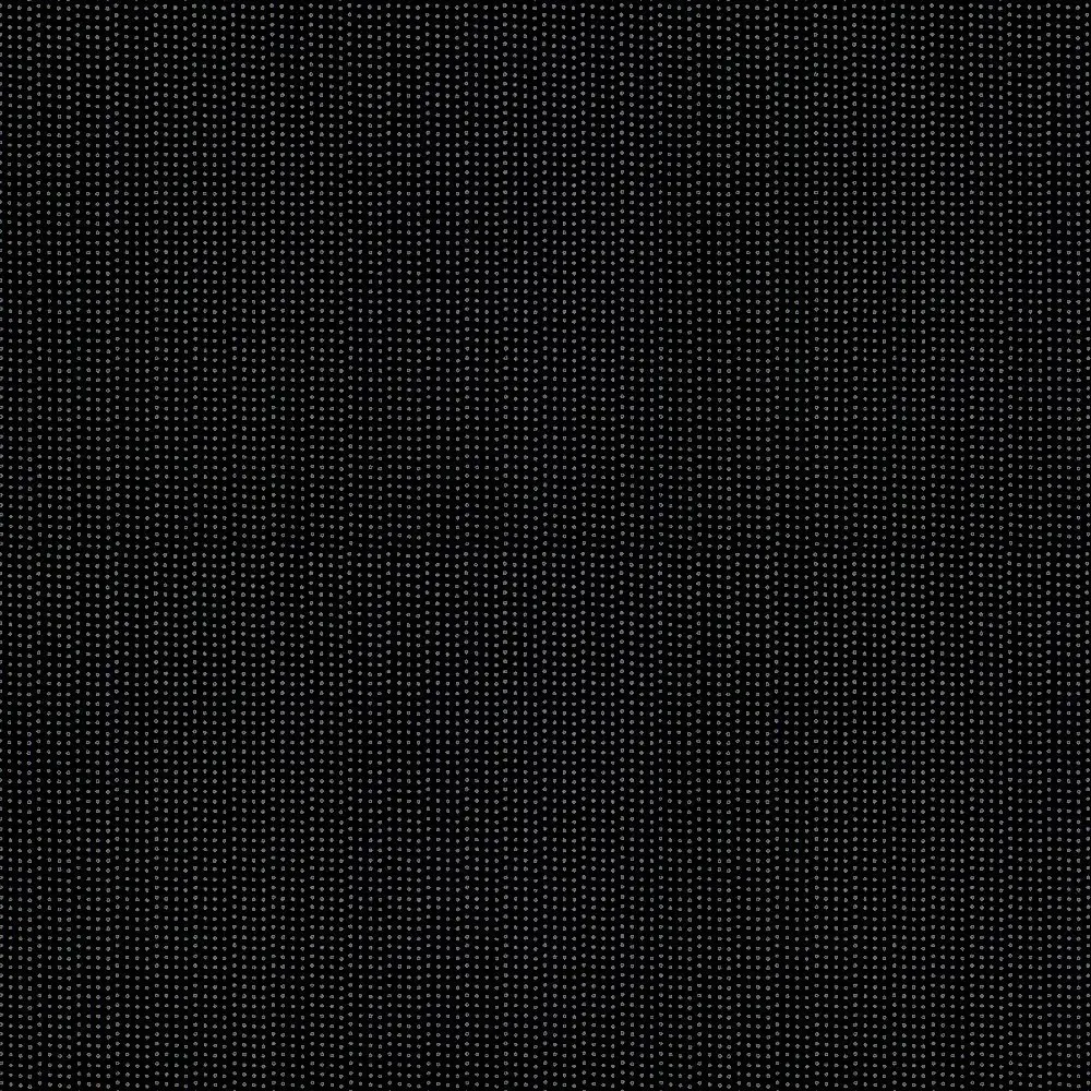 Roll: Rosco #3421 - Black Scrim