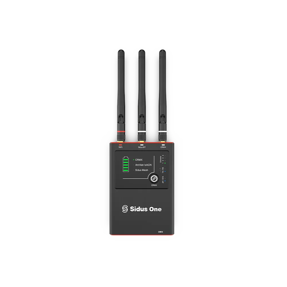Aputure Sidus One