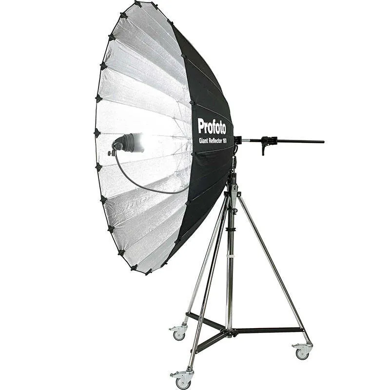 Profoto Giant Reflector Silver 180 (6')