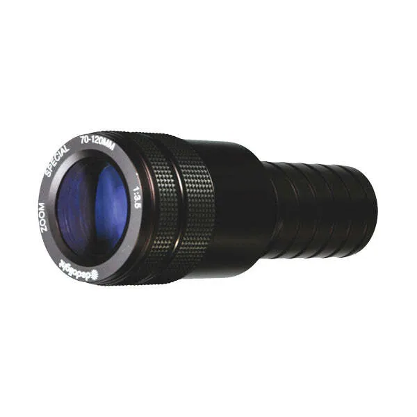 Dedolight DPLZ120M Projection Zoom Lens 70-120mm f/3.5
