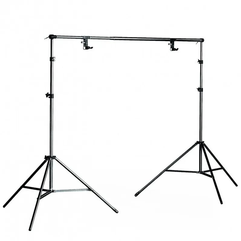 Manfrotto 1314B Paper Backdrop Rigg