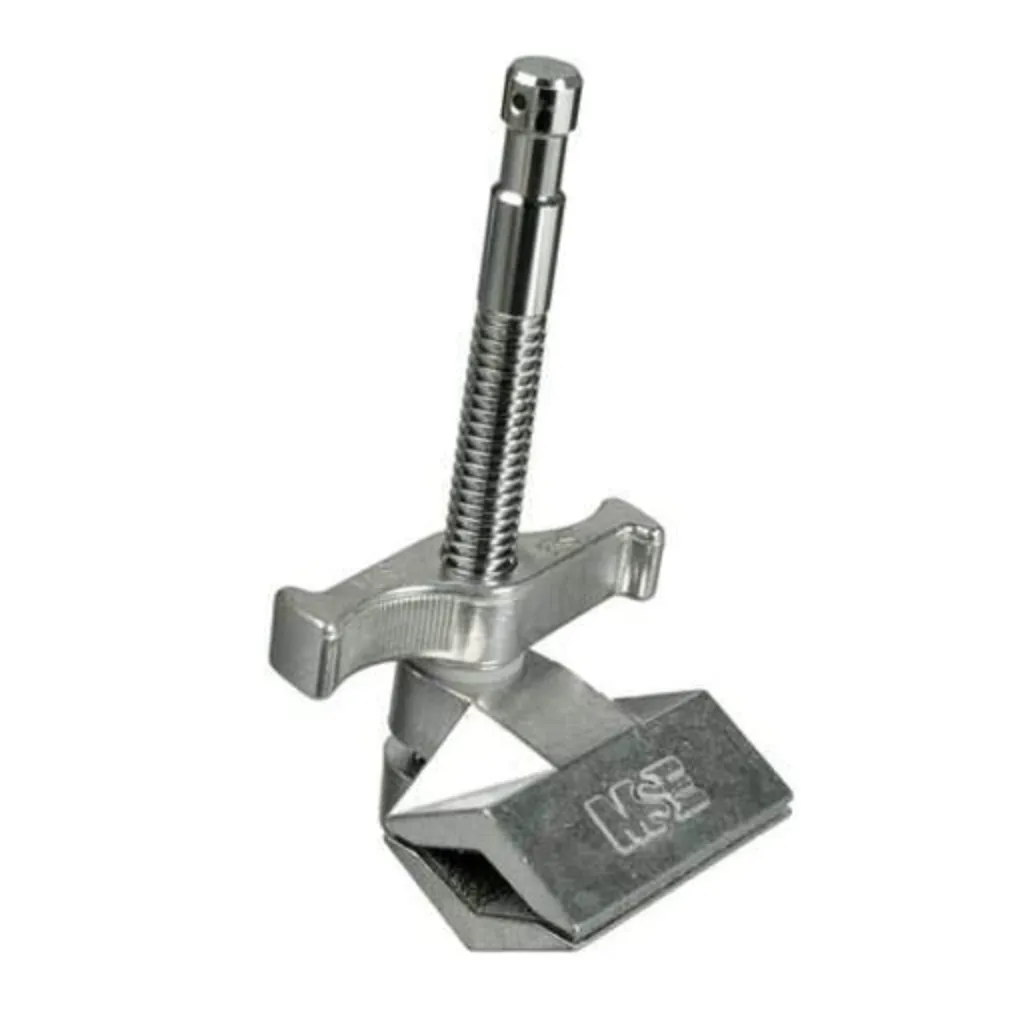 2" Matthellini Clamp - (End Jaw)
