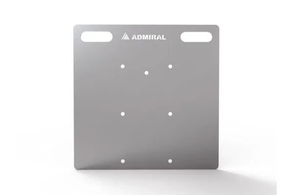 Admiral Universal Baseplate 73cm